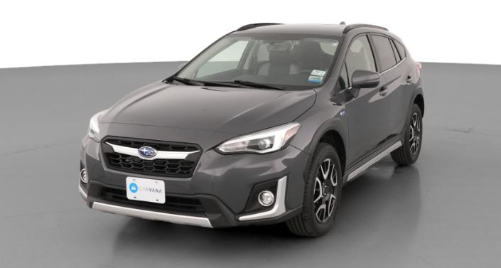 2020 Subaru Crosstrek Hybrid -
                Tolleson, AZ