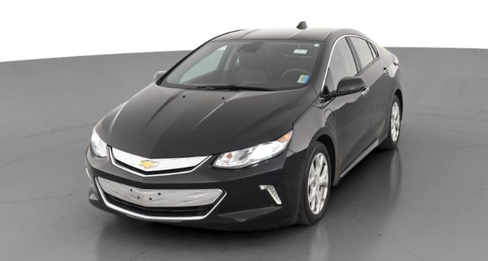 2017 Chevrolet Volt Premier -
                Indianapolis, IN