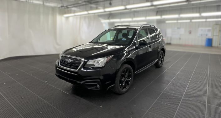 2018 Subaru Forester Premium -
                Indianapolis, IN