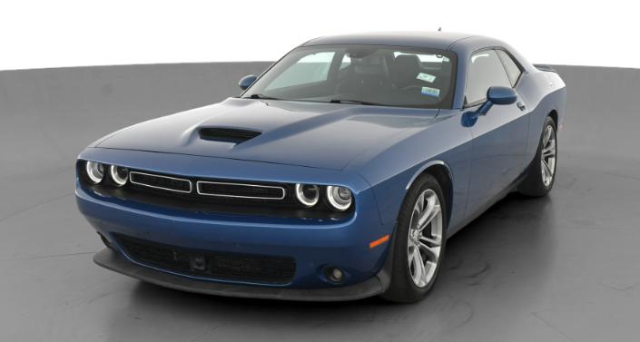 2021 Dodge Challenger GT -
                Bessemer, AL