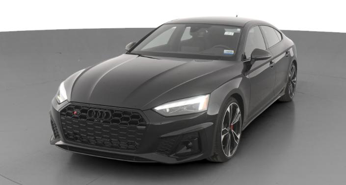 2024 Audi S5 Prestige -
                Indianapolis, IN