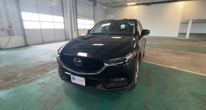 2020 Mazda CX-5 Grand Touring -
                  Manville, NJ