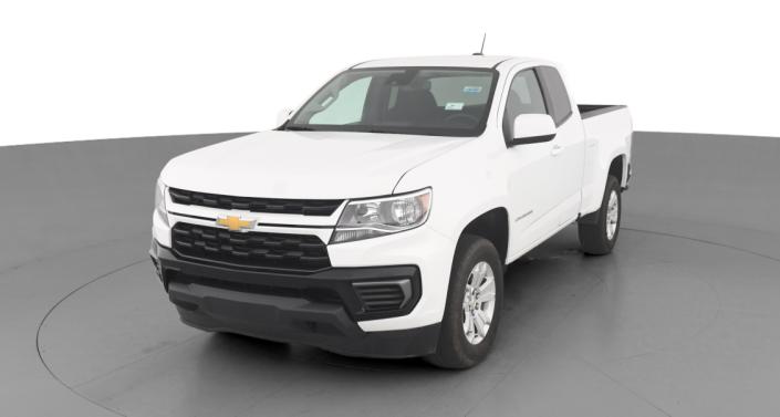 2022 Chevrolet Colorado LT -
                West Memphis, AR