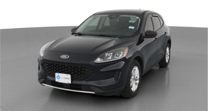 2021 Ford Escape S -
                Concord, NC