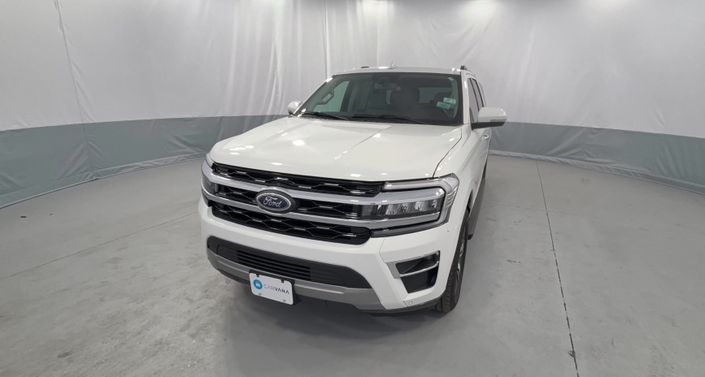 2024 Ford Expedition MAX Limited -
                Kansas City, MO