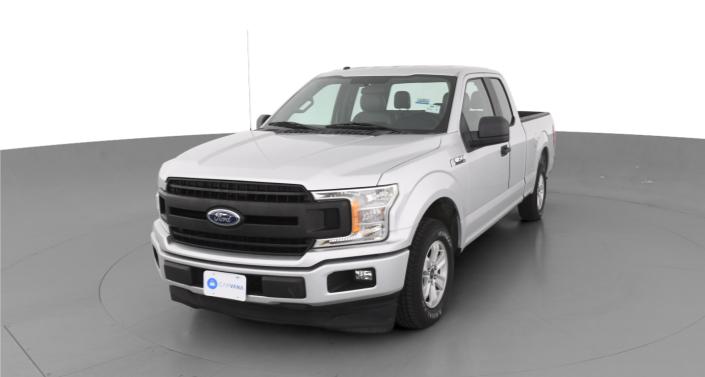 2018 Ford Econoline E-150 -
                  Concord, NC