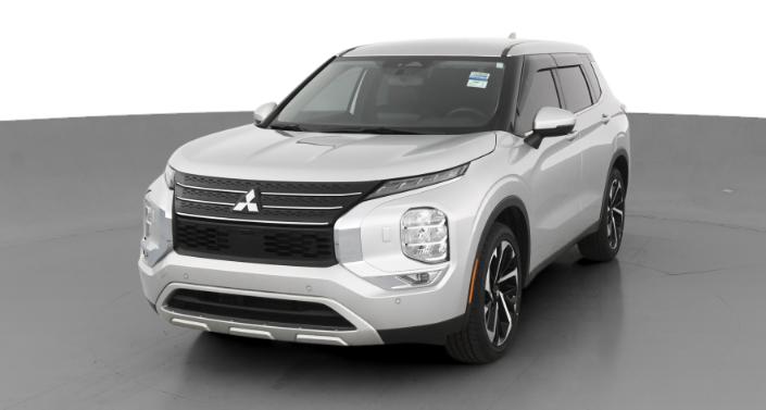 2022 Mitsubishi Outlander SE -
                Concord, NC