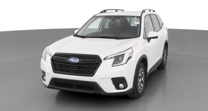 2023 Subaru Forester Premium -
                Concord, NC