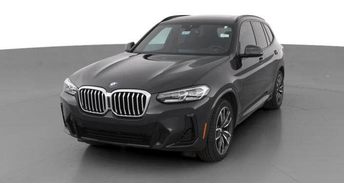 2022 BMW X3 xDrive30i -
                Concord, NC