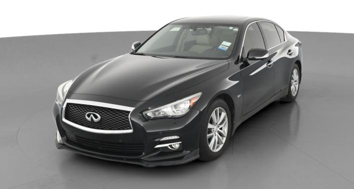 2017 INFINITI Q50 Premium -
                Trenton, OH