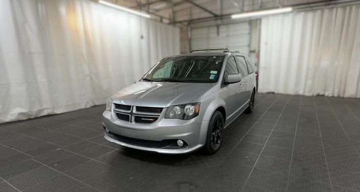 2019 Dodge Grand Caravan SE -
                North Las Vegas, NV