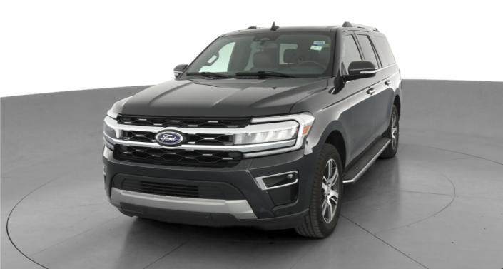2023 Ford Expedition MAX Limited -
                Tooele, UT