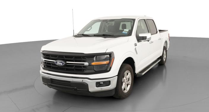 2024 Ford Econoline E-150 -
                Auburn, GA