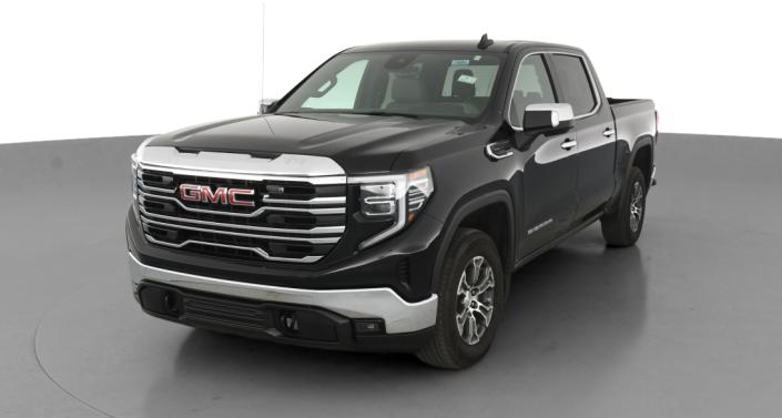 2024 GMC Sierra 1500 SLT -
                Richton Park, IL