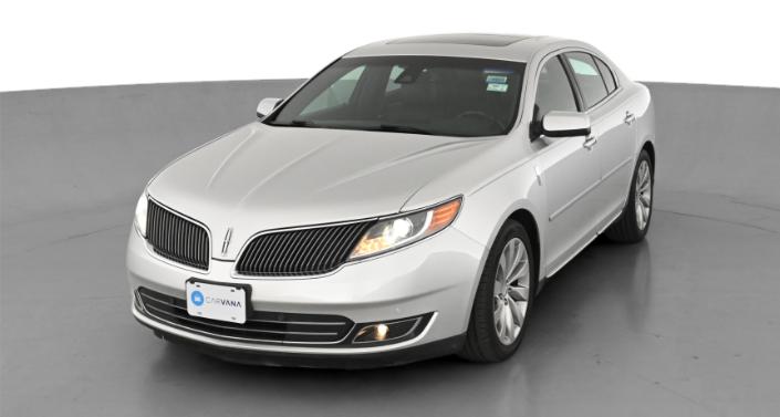 2016 Lincoln MKS  -
                  Beverly, NJ