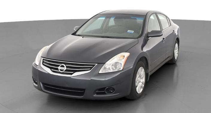 2012 Nissan Altima S -
                Haines City, FL