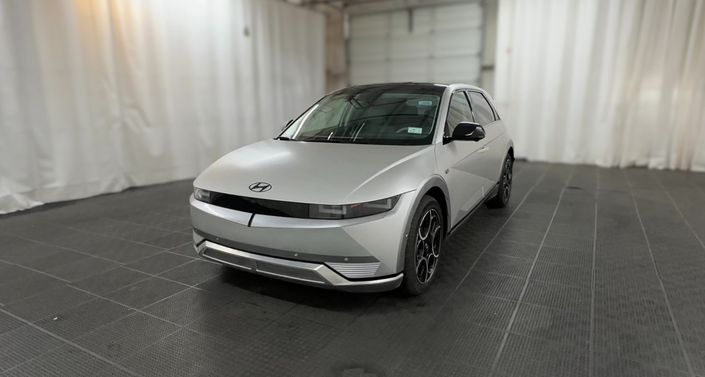 2024 Hyundai Ioniq 5 Disney100 Platinum -
                North Las Vegas, NV