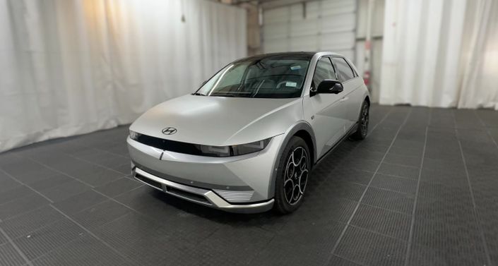 2024 Hyundai Ioniq 5 Disney100 Platinum -
                North Las Vegas, NV