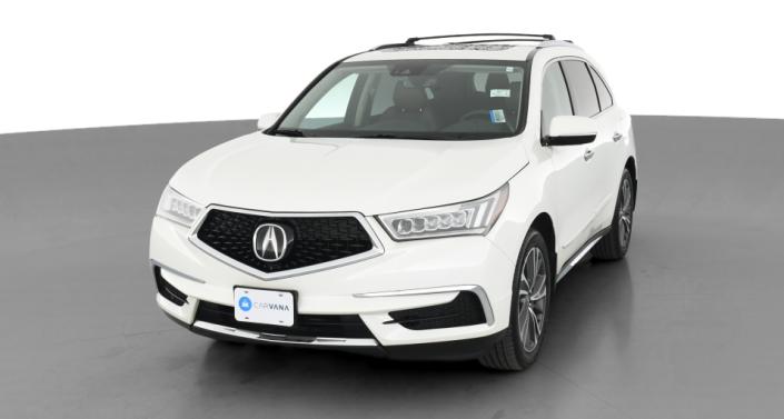 2019 Acura MDX Technology -
                Richton Park, IL