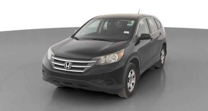 2013 Honda CR-V LX -
                Fort Worth, TX