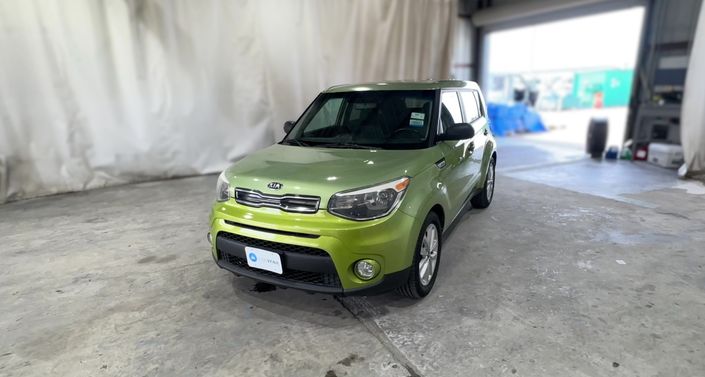 Thumbnail: 2017 Kia Soul - 1