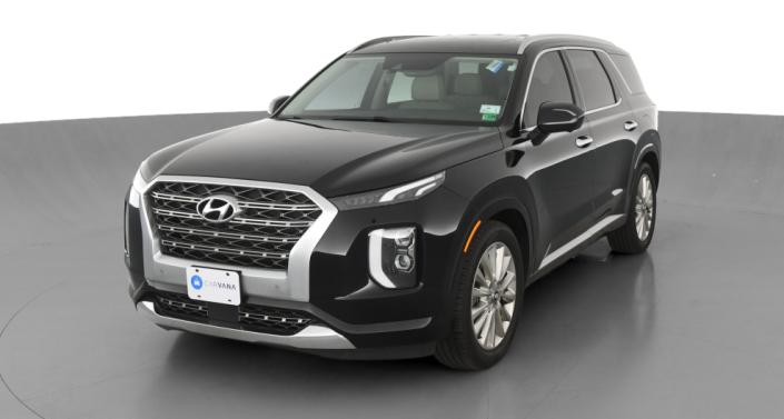 2020 Hyundai Palisade Limited -
                Colonial Heights, VA