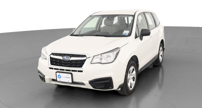 2018 Subaru Forester 2.5i -
                Indianapolis, IN