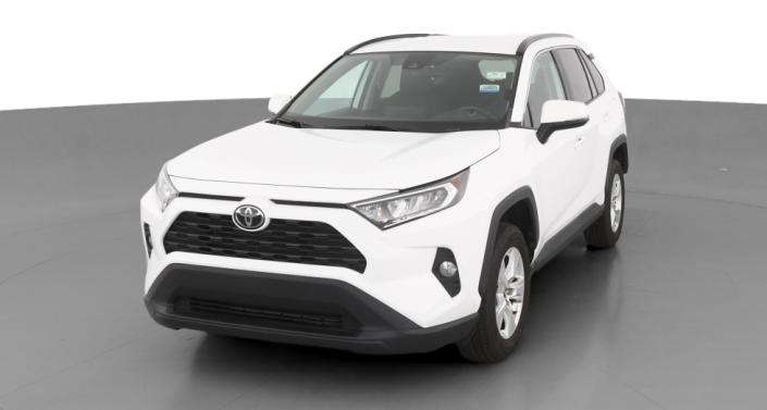 2020 Toyota RAV4 XLE -
                Concord, NC