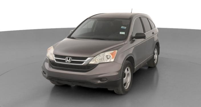 Thumbnail: 2011 Honda CR-V - 1