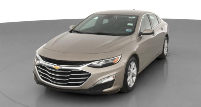 2023 Chevrolet Malibu LT -
                Wheatland, OK