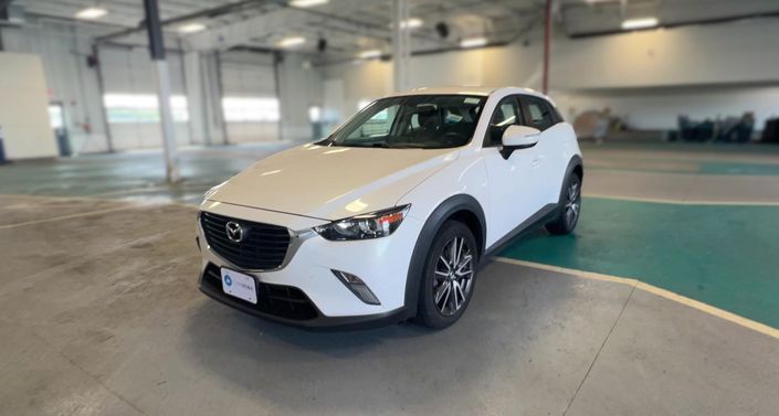2017 Mazda CX-3 Touring -
                  Manville, NJ