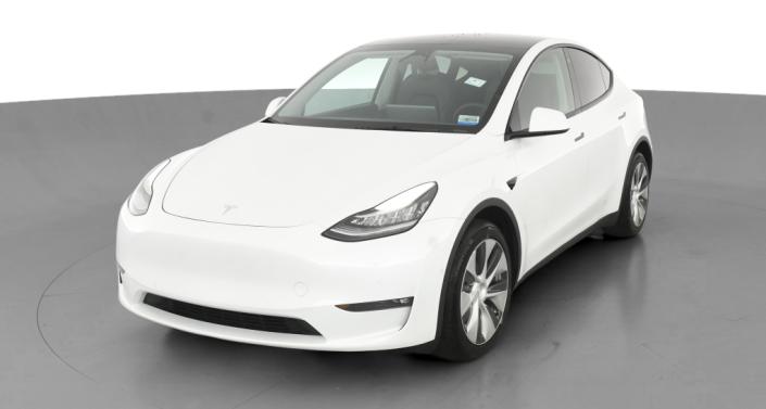 2022 Tesla Model Y Long Range -
                Bessemer, AL