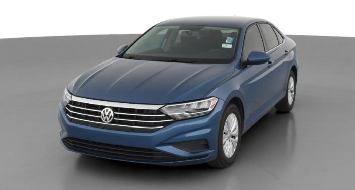 2019 Volkswagen Jetta S -
                Concord, NC