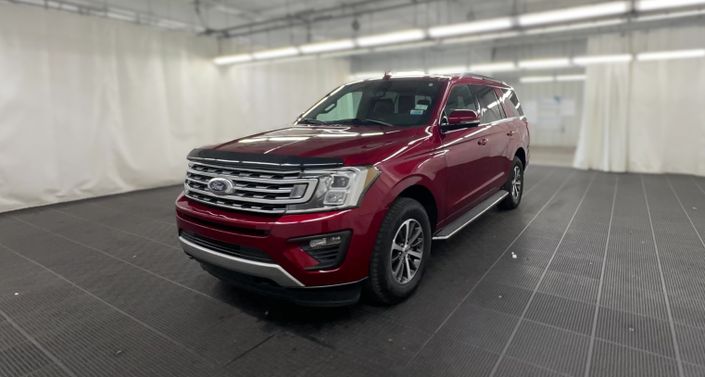 2019 Ford Expedition XLT -
                Indianapolis, IN