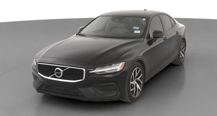 2020 Volvo S60 T5 Momentum -
                Fort Worth, TX
