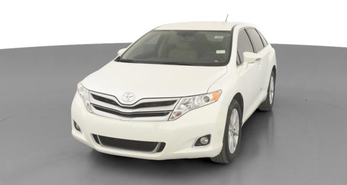 2013 Toyota Venza LE -
                Fort Worth, TX