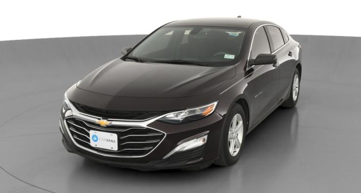 2020 Chevrolet Malibu LS -
                San Antonio, TX