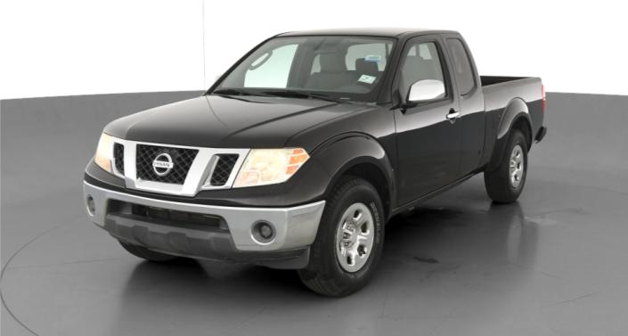 Thumbnail: 2010 Nissan Frontier - 1