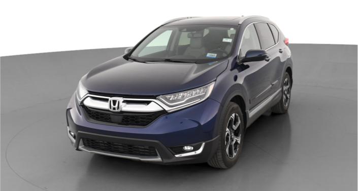 2017 Honda CR-V Touring -
                Indianapolis, IN