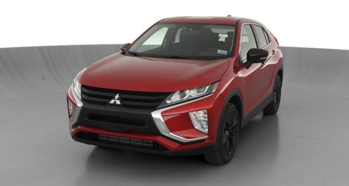 2019 Mitsubishi Eclipse Cross LE -
                Lorain, OH