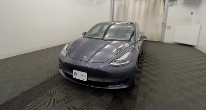 2020 Tesla Model 3 Long Range -
                Framingham, MA