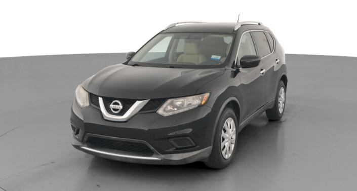 2016 Nissan Rogue S -
                Haines City, FL