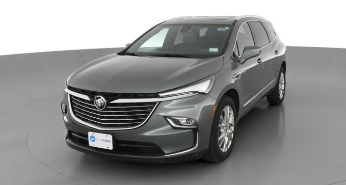2023 Buick Enclave Premium -
                Colonial Heights, VA