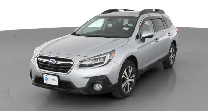 2018 Subaru Outback 2.5i Limited -
                Richton Park, IL
