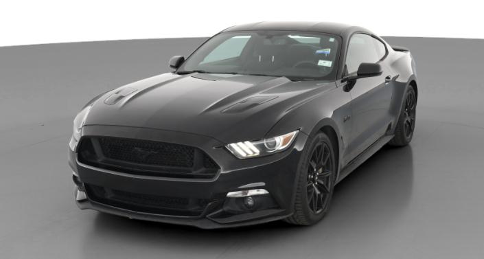 2017 Ford Mustang GT -
                Bessemer, AL