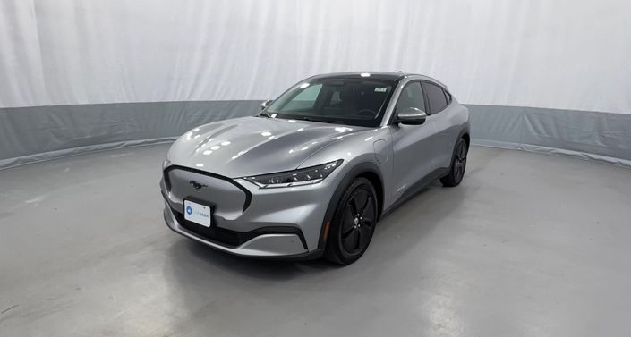 2021 Ford Mustang Mach-E Select -
                Akron, NY