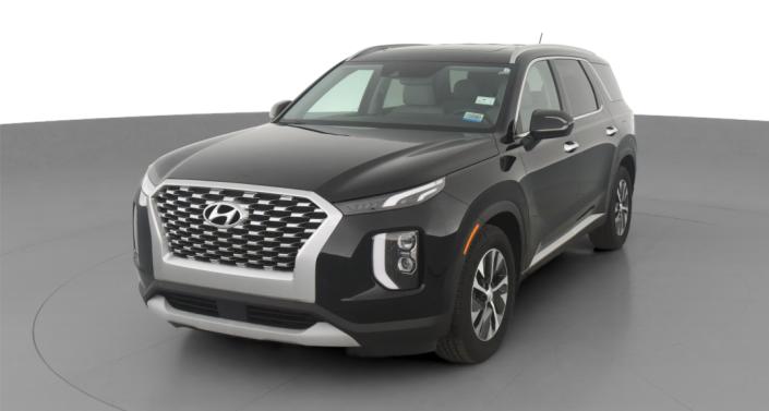 2022 Hyundai Palisade SEL -
                Hebron, OH