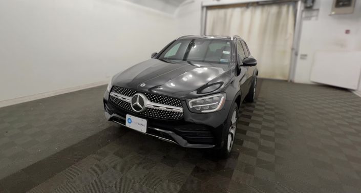 2022 Mercedes-Benz GLC 300 -
                Framingham, MA