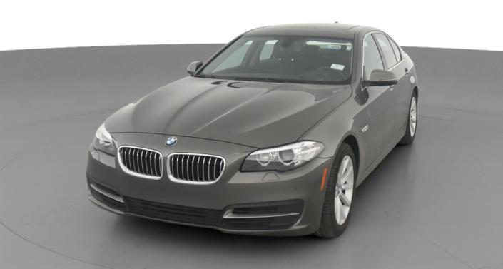 2014 BMW 5 Series 535i xDrive -
                Hebron, OH