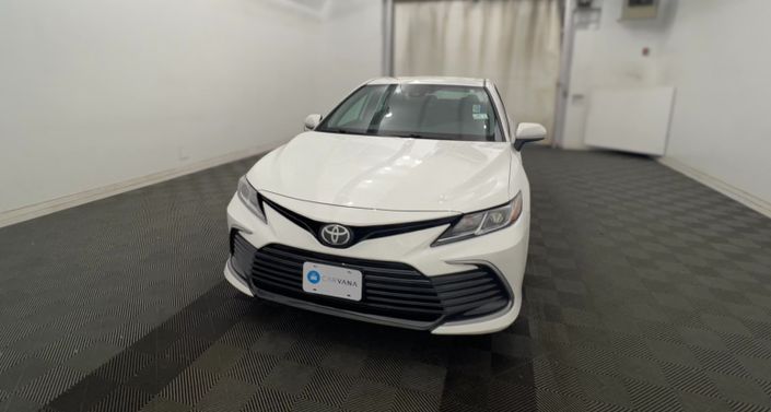 2021 Toyota Camry LE -
                Framingham, MA